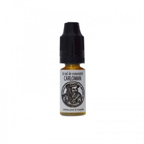 CARLOMAN - 10ml - CONCENTRE 814
