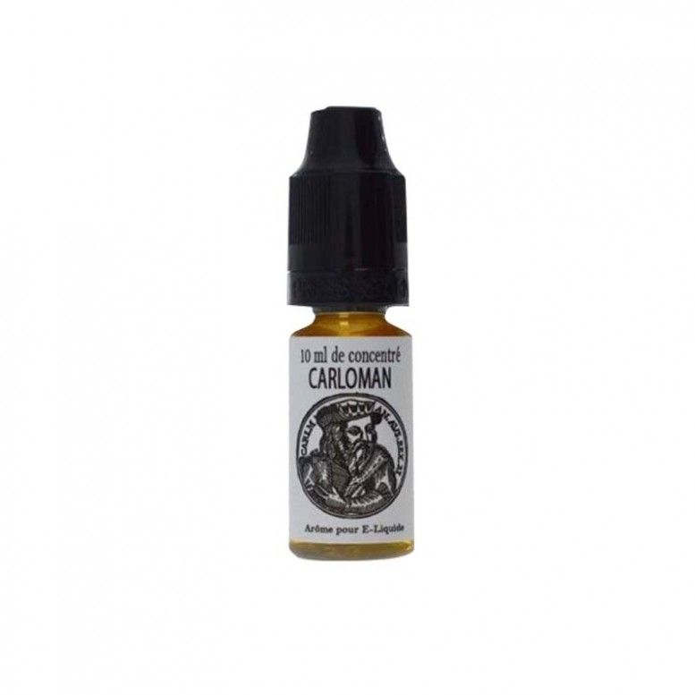 CARLOMAN - 10ml - CONCENTRE 814