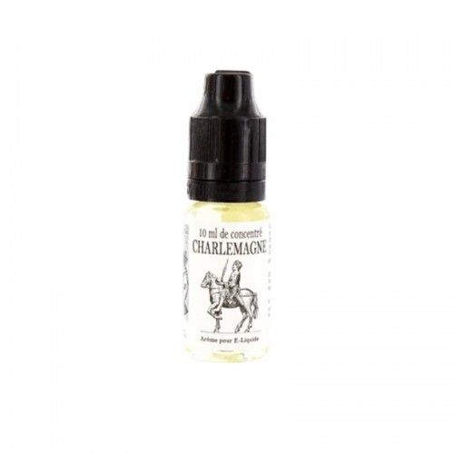 CHARLEMAGNE - 10ml - CONCENTRE 814