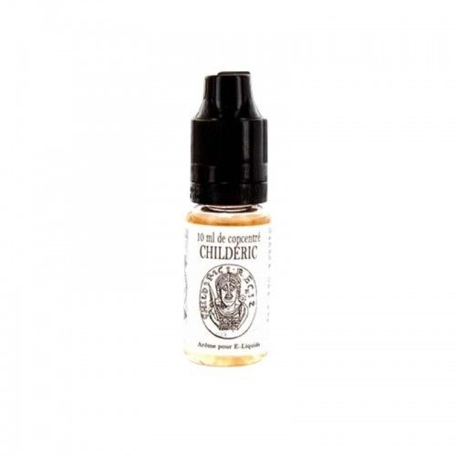 CHILDERIC - 10ml - CONCENTRE 814