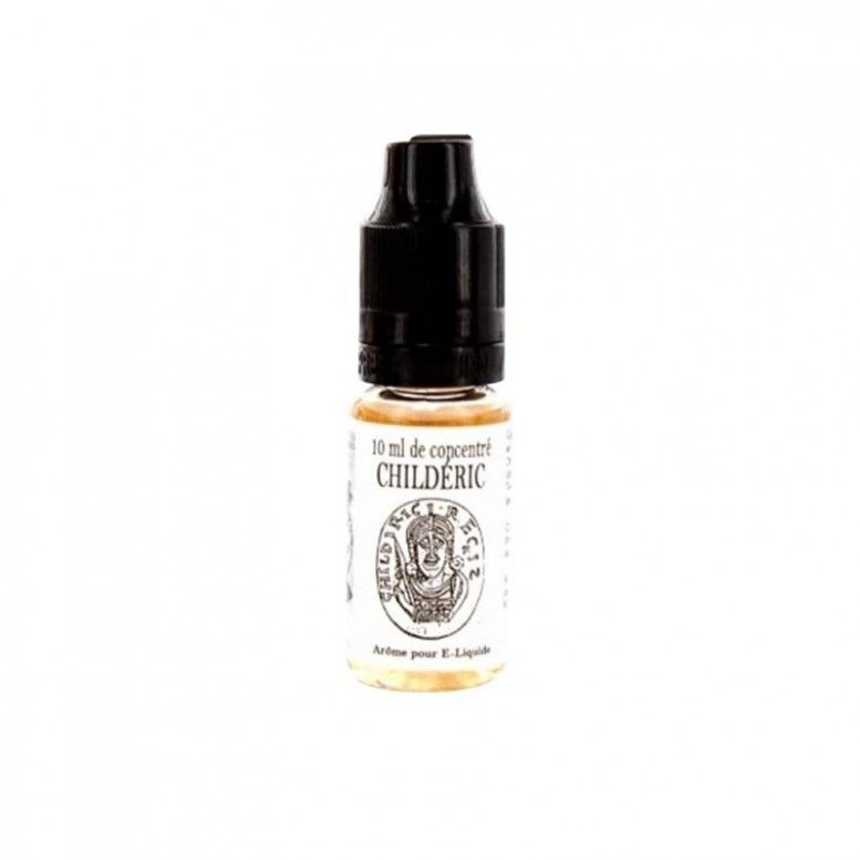 CHILDERIC - 10ml - CONCENTRE 814