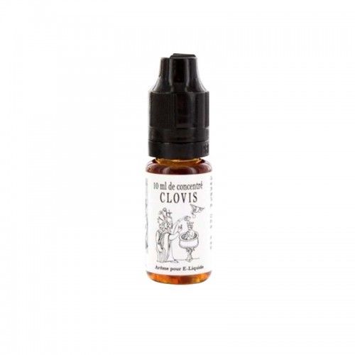 CLOVIS - 10ml - CONCENTRE 814