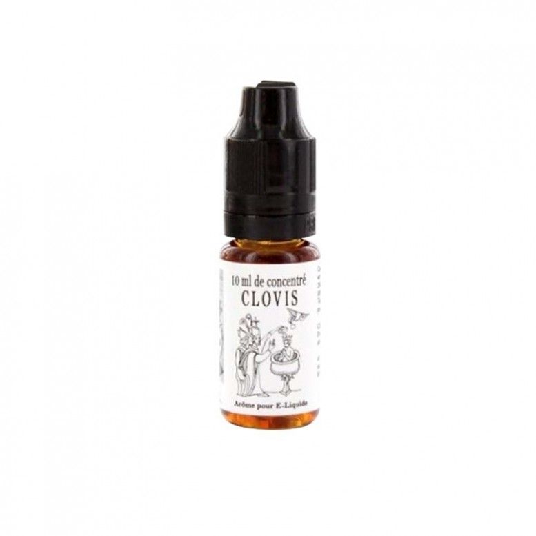 CLOVIS - 10ml - CONCENTRE 814