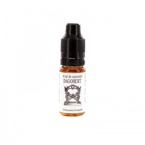 DAGOBERT - 10ml - CONCENTRE 814