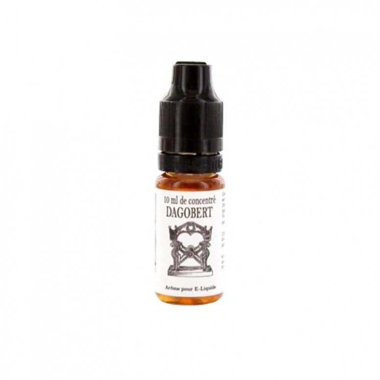 DAGOBERT - 10ml - CONCENTRE 814