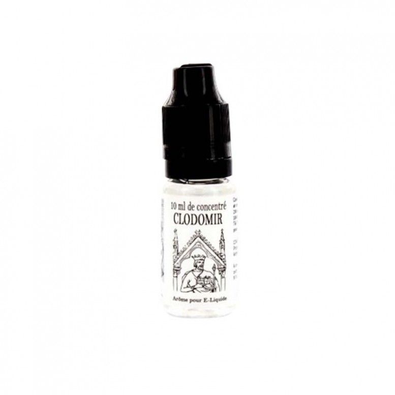 CLODOMIR - 10ml - CONCENTRE 814