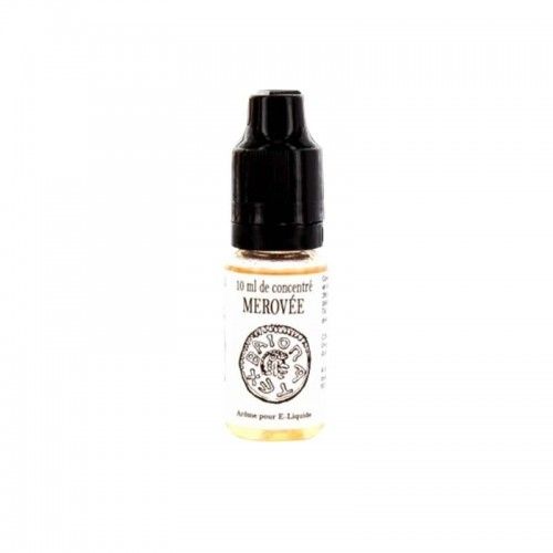 MEROVEE - 10ml - CONCENTRE 814