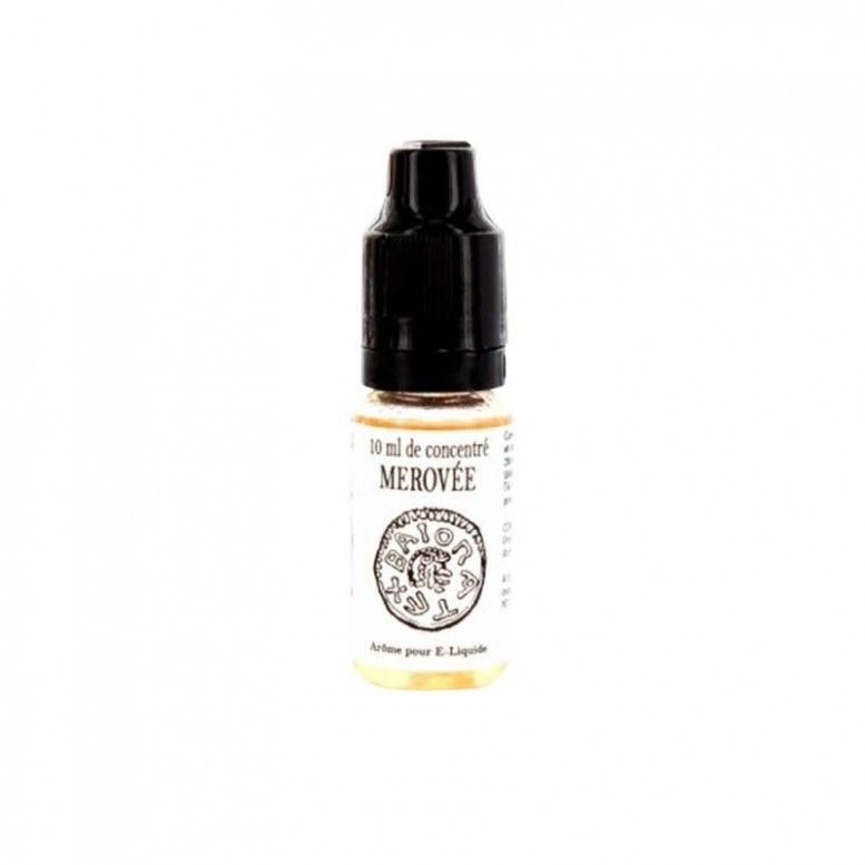 MEROVEE - 10ml - CONCENTRE 814
