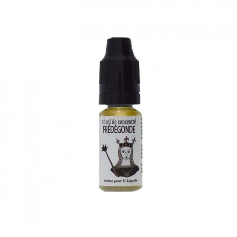 FREDEGONDE - 10ml - CONCENTRE 814