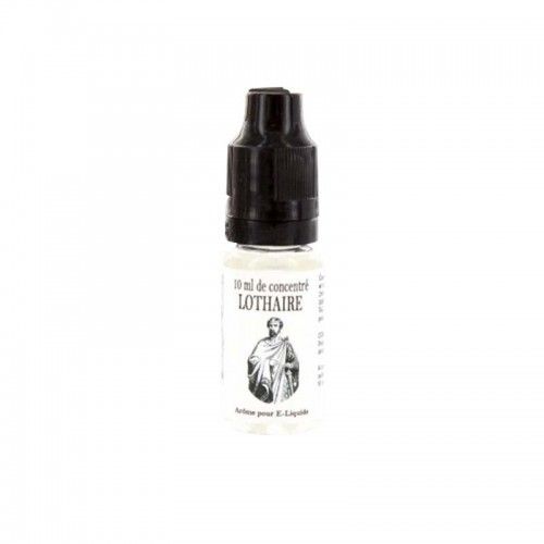 LOTHAIRE - 10ml - CONCENTRE 814