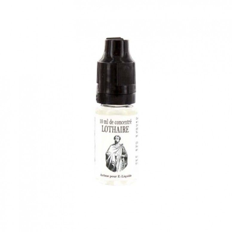 LOTHAIRE - 10ml - CONCENTRE 814