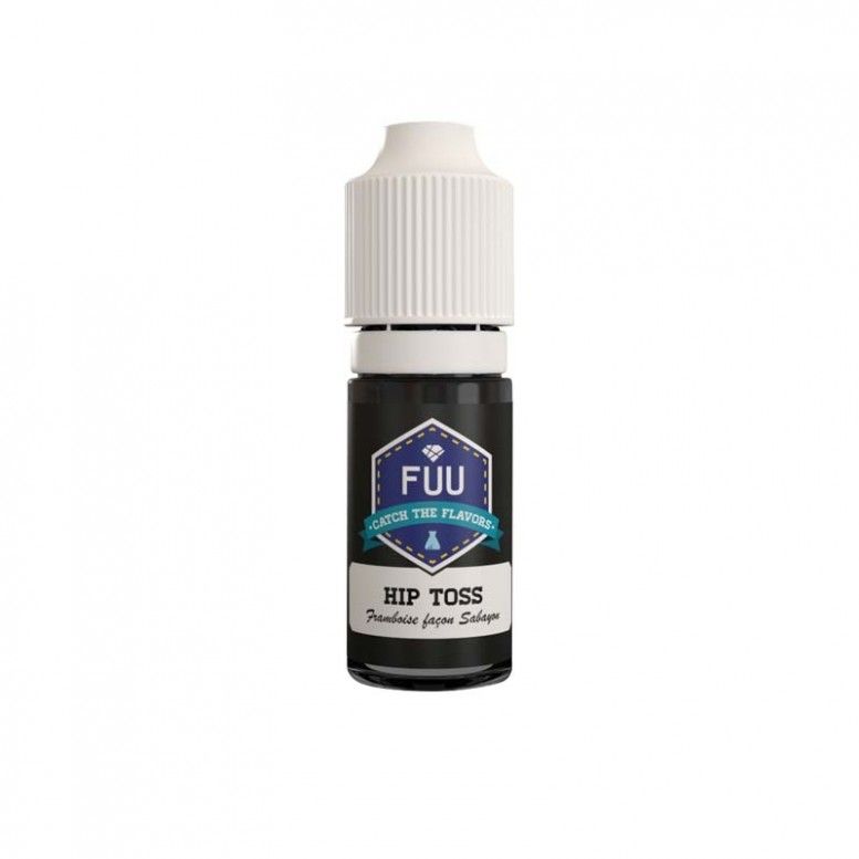 Hip Toss - 10ml - CONCENTRE The Fuu