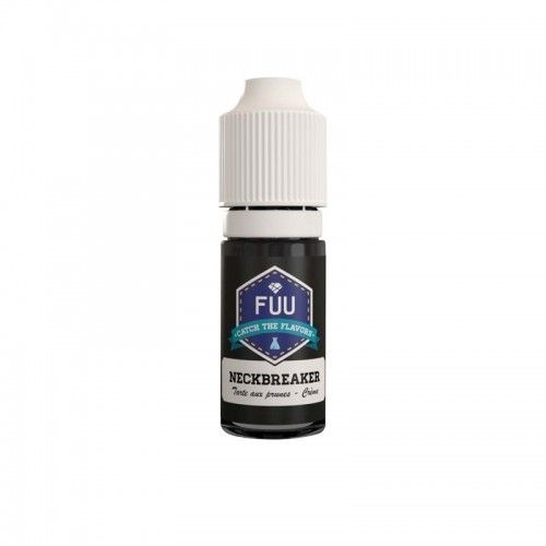 Neckbreaker - 10ml - CONCENTRE The Fuu