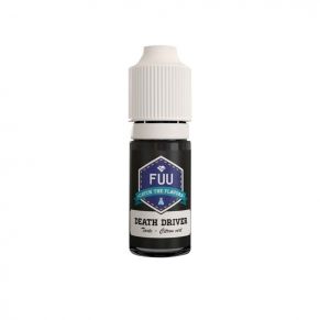 Death Driver - 10ml - CONCENTRE The Fuu