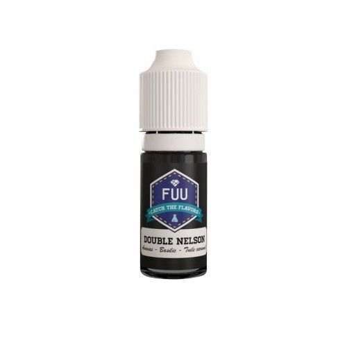 Double Nelson - 10ml - CONCENTRE The Fuu