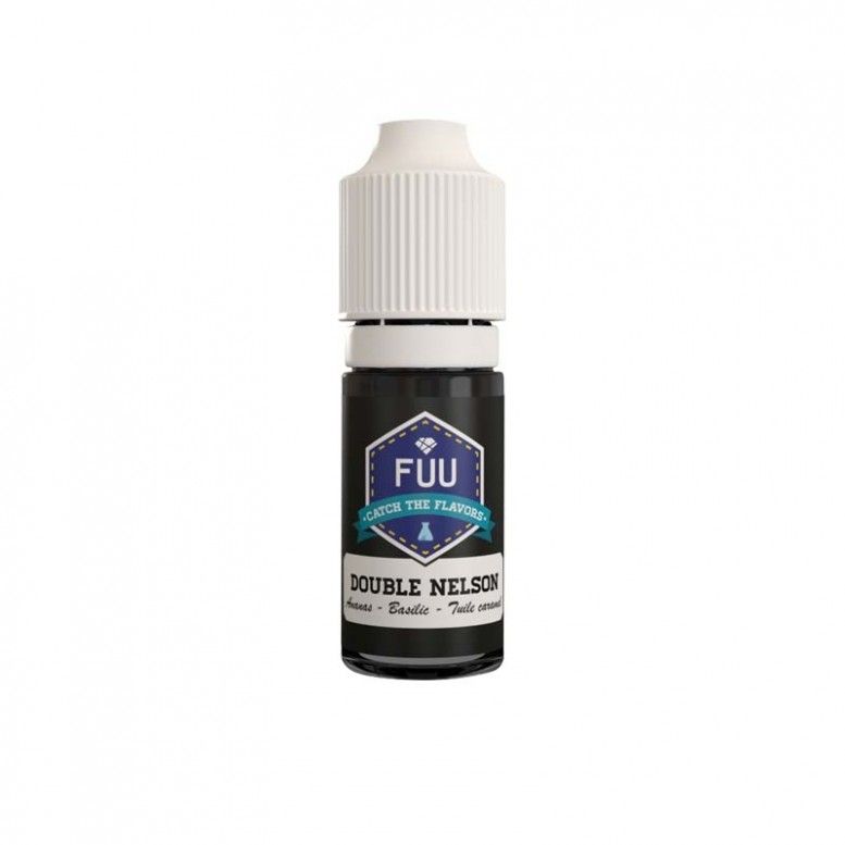 Double Nelson - 10ml - CONCENTRE The Fuu