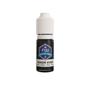 Dragon Sweep - 10ml - CONCENTRE The Fuu