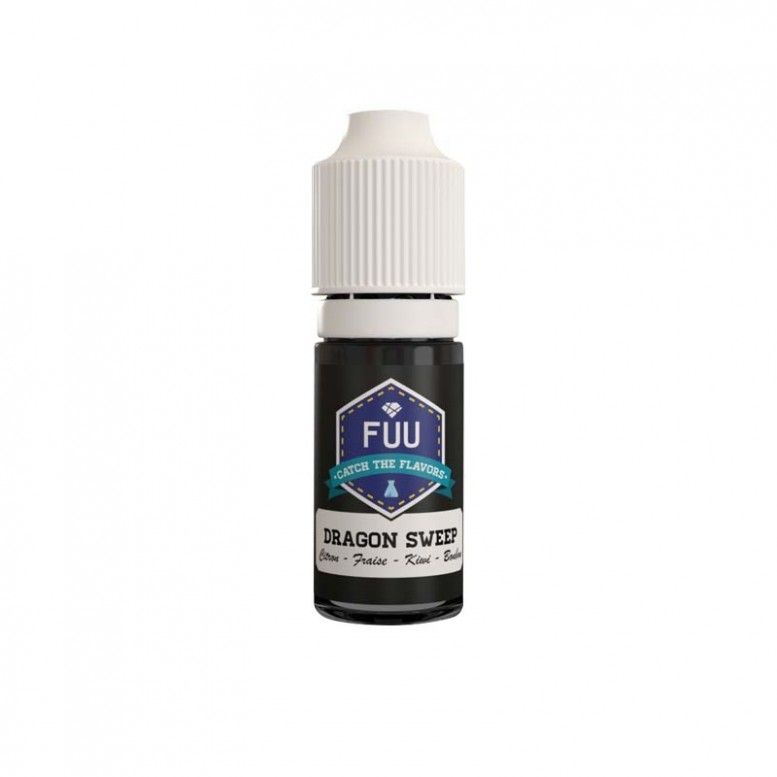Dragon Sweep - 10ml - CONCENTRE The Fuu