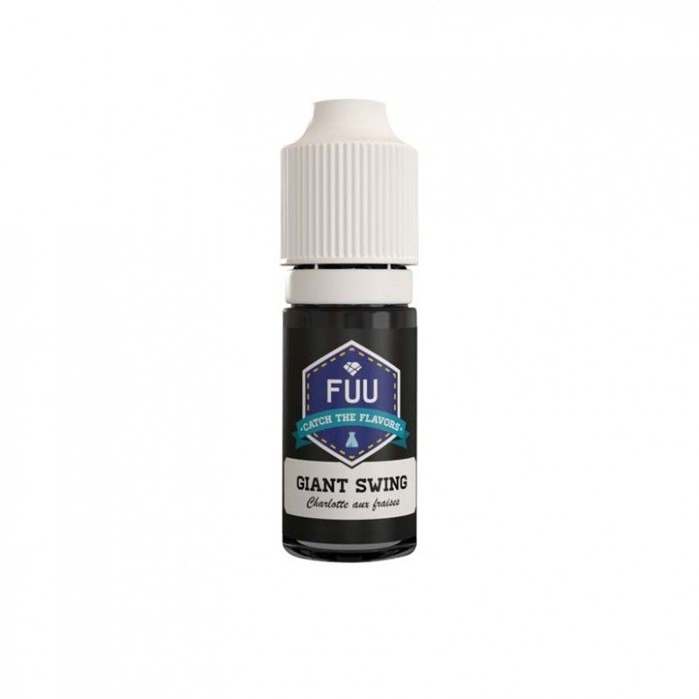 Giant Swing - 10ml - CONCENTRE The Fuu