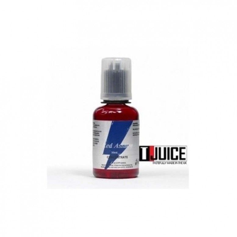 Red Astaire - 30ml - Concentre T-Juice