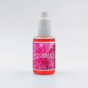Pinkman - 30ml - Concentre Vampire Vape