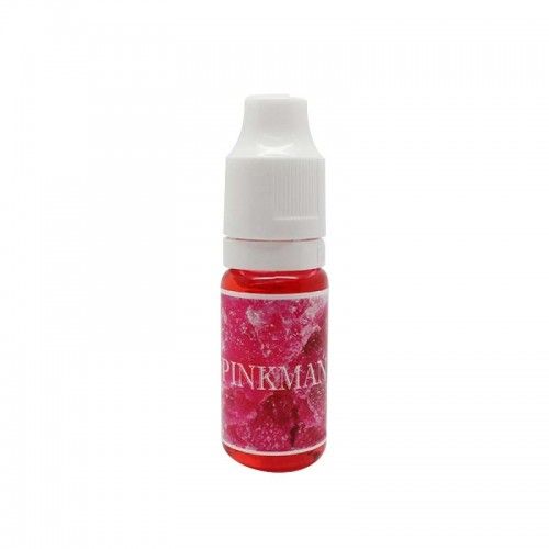 Pinkman - 10ml - Concentre Vampire Vape