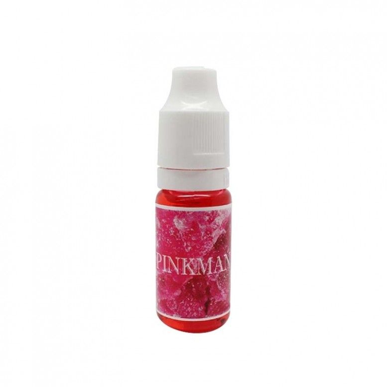 Pinkman - 10ml - Concentre Vampire Vape