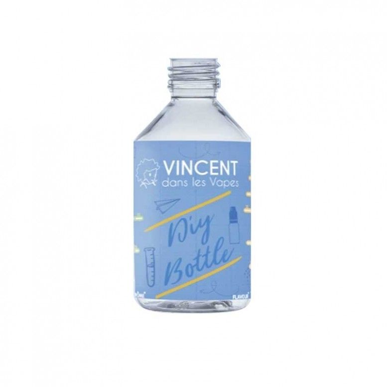 Bouteille Graduee - Do it yourself - 250 ml - VDLV