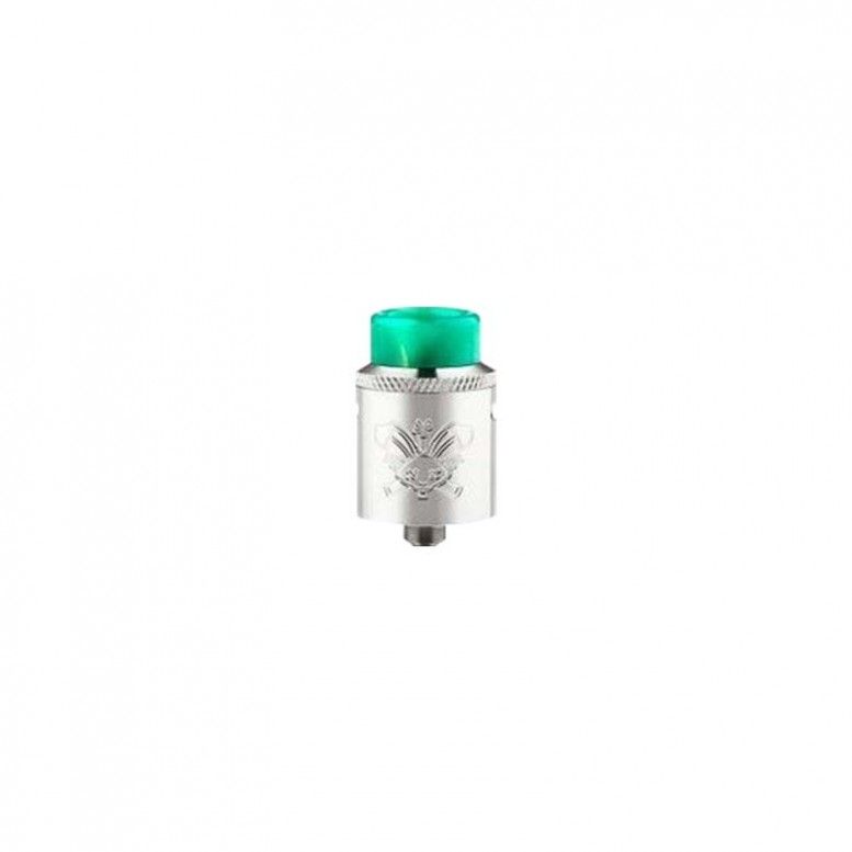 Dead Rabbit - RDA - 22MM - Hellvape