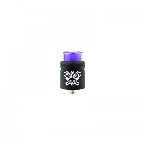 Dead Rabbit - RDA - 22MM - Hellvape