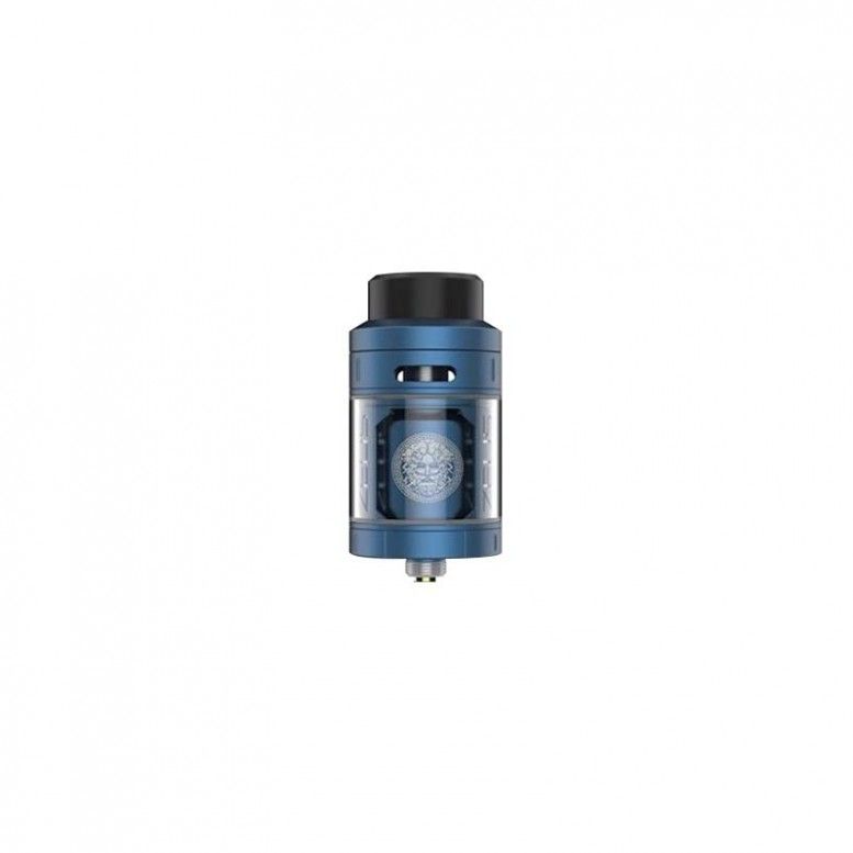 Zeus - RTA - Geekvape