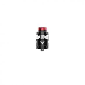 Blitzen - RTA - 5ml - Noir - Geek Vape
