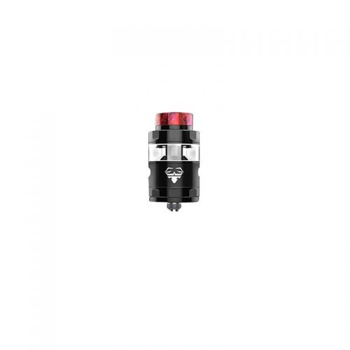 Blitzen - RTA - 5ml - Noir - Geek Vape