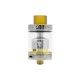 Leto - 24MM - Silver - Titanide