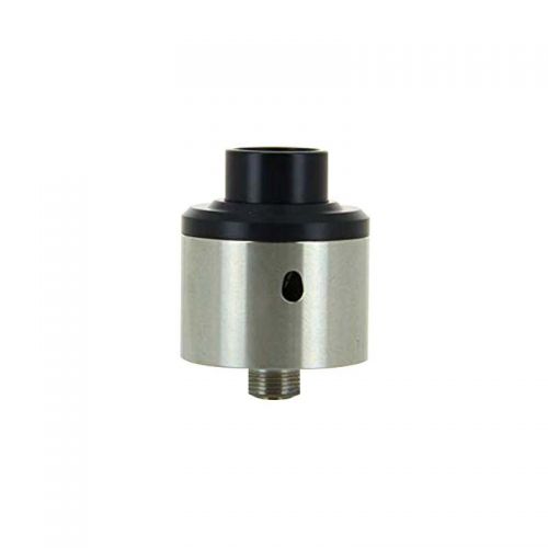 The O-Atty V2 - RDA - Odis Collection