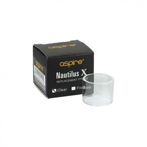 Tank pyrex Nautilus X - Aspire