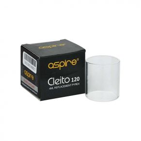 Tank pyrex Cleito 120 - Aspire