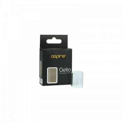 Tank pyrex Cleito - 3,5 ml - Aspire