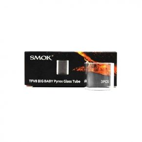 Tank pyrex - TFV8 big baby - Smok