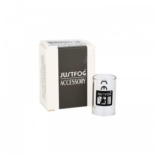 Tank pyrex - Q16 - Justfog