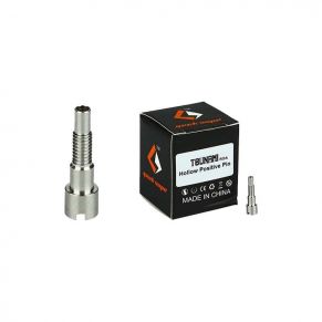 Positive pin - Tsunami - Geekvape