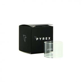 Tank pyrex - Leto RTA - Titanide