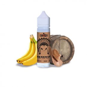 Reserve - 50ml - Wanted