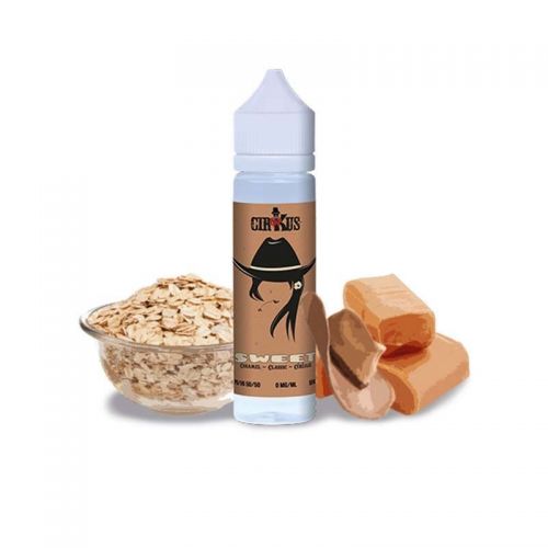 Sweet - 50ml - Wanted