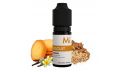 Biscuit - Minimal (Sel de Nicotine) - 10ml