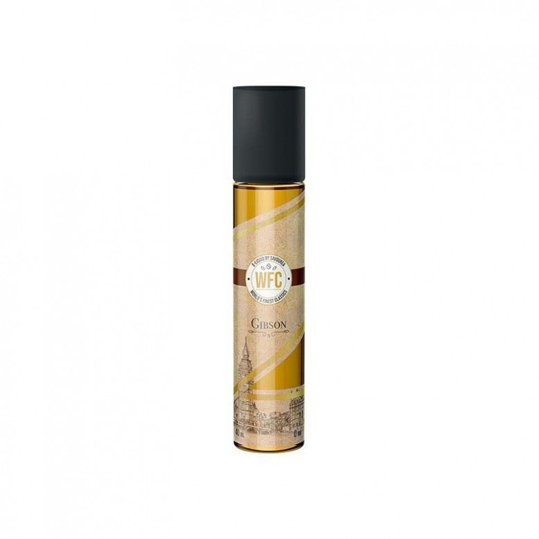 Gibson - 40ml - WFC