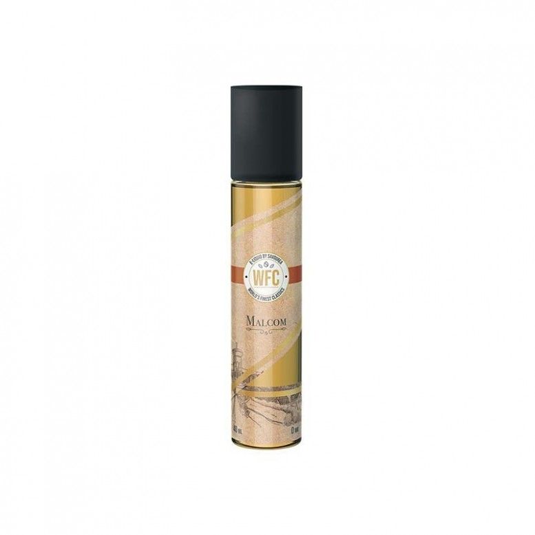 Malcom - 40ml - WFC