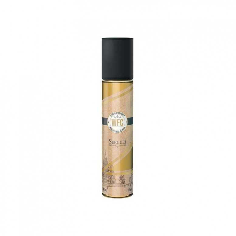 Seigueï - 40ml - WFC