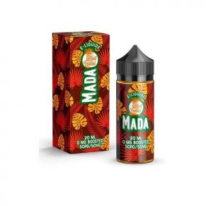 Mada - 20ml - West Indies