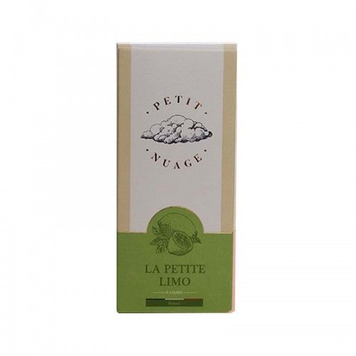 La Petite Limo - 60ml - Pretty cloud